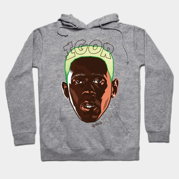 Igor hoodie deals